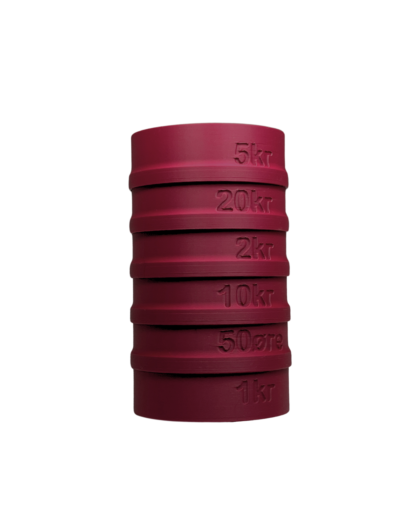 Mønte - Møntsorteringstårn