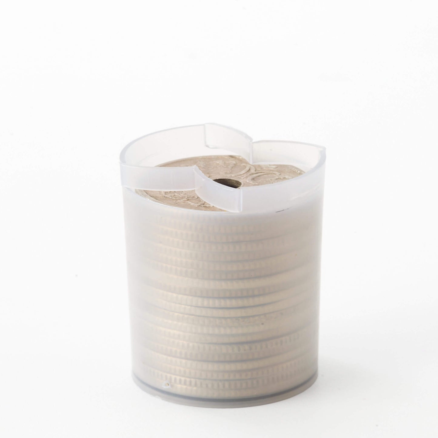 Mønttutter til 5kr.