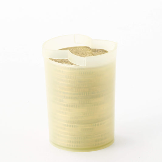 Mønttutter til 20kr.